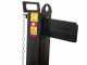 Ceccato Olindo BULL SPLE8T - Spaccalegna elettrico - Verticale - 400V
