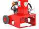 Ceccato Olindo BULL SPLE8T - Spaccalegna elettrico - Verticale - 400V