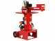 Ceccato Olindo BULL SPLE8T - Spaccalegna elettrico - Verticale - 400V