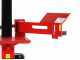 Ceccato Olindo BULL SPLE8T - Spaccalegna elettrico - Verticale - 400V