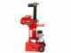 Ceccato Olindo BULL SPLE8T - Spaccalegna elettrico - Verticale - 400V