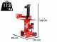 Ceccato Olindo BULL SPLE8T - Spaccalegna elettrico - Verticale - 400V