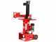 Ceccato Olindo BULL SPLE8T - Spaccalegna elettrico - Verticale - 400V