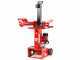 Ceccato Olindo BULL SPLE8T - Spaccalegna elettrico - Verticale - 400V