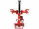Ceccato Olindo BULL SPLE8T - Spaccalegna elettrico - Verticale - 400V