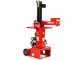 Ceccato Olindo BULL SPLE8T - Spaccalegna elettrico - Verticale - 400V