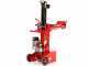 Ceccato Olindo BULL SPLE8T - Spaccalegna elettrico - Verticale - 400V