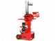 Ceccato Olindo BULL SPLE8T - Spaccalegna elettrico - Verticale - 400V
