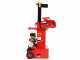 Ceccato Olindo BULL SPLE8T - Spaccalegna elettrico - Verticale - 400V