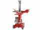 Ceccato Olindo BULL SPLE8T - Spaccalegna elettrico - Verticale - 400V