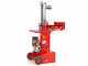 Ceccato Olindo BULL SPLE8T - Spaccalegna elettrico - Verticale - 400V