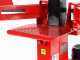 Ceccato Olindo BULL SPLE8T - Spaccalegna elettrico - Verticale - 400V