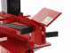 Ceccato Olindo BULL SPLE8T - Spaccalegna elettrico - Verticale - 400V