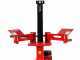 Ceccato Olindo BULL SPLE8T - Spaccalegna elettrico - Verticale - 400V