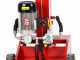 Ceccato Olindo BULL SPLE8T - Spaccalegna elettrico - Verticale - 400V