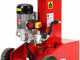 Ceccato Olindo BULL SPLE8T - Spaccalegna elettrico - Verticale - 400V