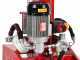 Ceccato Olindo BULL SPLE8T - Spaccalegna elettrico - Verticale - 400V