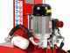 Ceccato Olindo BULL SPLE8T - Spaccalegna elettrico - Verticale - 400V