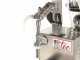 Il-Tec Ultrafiller 1 - Imbottigliatrice a depressione elettrica con beccuccio removibile