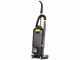 Karcher CV 30/2 Bp - Battitapetto - Aspirapolvere portatile - 36 V - SENZA BATTERIE E CARICABATTERIE