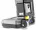 Karcher CV 30/2 Bp - Battitappeto - Aspirapolvere portatile - 36 V 6 Ah