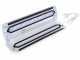 Ardes Ermetik Compact - Macchina sottovuoto - Barra saldante da 30cm