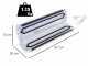 Ardes Ermetik Compact - Macchina sottovuoto - Barra saldante da 30cm