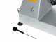 Celme PRO 250 - Affettatrice professionale con lama da 250 mm
