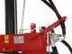 Ceccato Olindo BULL SPLE13R4T - Spaccalegna elettrico - Verticale - 400V