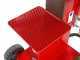Ceccato Olindo BULL SPLE13R4T - Spaccalegna elettrico - Verticale - 400V
