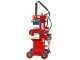 Ceccato Olindo BULL SPLE13R4T - Spaccalegna elettrico - Verticale - 400V