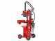 Ceccato Olindo BULL SPLE13R4T - Spaccalegna elettrico - Verticale - 400V