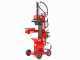 Ceccato Olindo BULL SPLE13R4T - Spaccalegna elettrico - Verticale - 400V