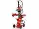 Ceccato Olindo BULL SPLE13R4T - Spaccalegna elettrico - Verticale - 400V