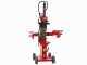 Ceccato Olindo BULL SPLE13R4T - Spaccalegna elettrico - Verticale - 400V