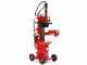 Ceccato Olindo BULL SPLE13R4T - Spaccalegna elettrico - Verticale - 400V