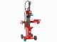 Ceccato Olindo BULL SPLE13R4T - Spaccalegna elettrico - Verticale - 400V