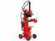 Ceccato Olindo BULL SPLE13R4T - Spaccalegna elettrico - Verticale - 400V