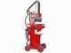 Ceccato Olindo BULL SPLE13R4T - Spaccalegna elettrico - Verticale - 400V