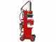 Ceccato Olindo BULL SPLE13R4T - Spaccalegna elettrico - Verticale - 400V
