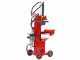 Ceccato Olindo BULL SPLE13R4T - Spaccalegna elettrico - Verticale - 400V
