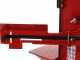 Ceccato Olindo BULL SPLE13R4T - Spaccalegna elettrico - Verticale - 400V