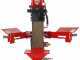 Ceccato Olindo BULL SPLE13R4T - Spaccalegna elettrico - Verticale - 400V