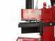 Ceccato Olindo BULL SPLE13R4T - Spaccalegna elettrico - Verticale - 400V