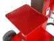 Ceccato Olindo BULL SPLE13R4T - Spaccalegna elettrico - Verticale - 400V