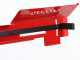 Ceccato Olindo BULL SPLE13R4T - Spaccalegna elettrico - Verticale - 400V