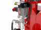 Ceccato Olindo BULL SPLE13R4T - Spaccalegna elettrico - Verticale - 400V