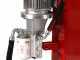 Ceccato Olindo BULL SPLE13R4T - Spaccalegna elettrico - Verticale - 400V