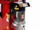 Ceccato Olindo BULL SPLE13R4T - Spaccalegna elettrico - Verticale - 400V