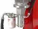 Ceccato Olindo BULL SPLE13R4T - Spaccalegna elettrico - Verticale - 400V